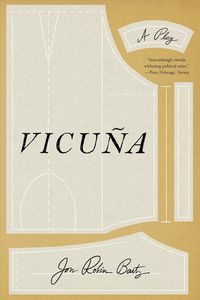 Produktbild: Vicu&ntilde;a