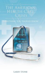 Produktbild: The American Health Care Crisis