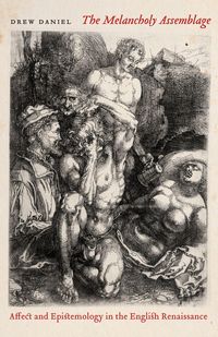Produktbild: The Melancholy Assemblage