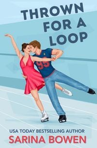 Produktbild: Thrown for a Loop