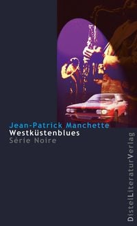 Produktbild: Westk&uuml;stenblues