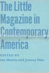 Produktbild: The Little Magazine in Contemporary America