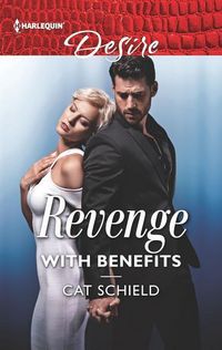Produktbild: REVENGE W/BENEFITS ORIGINAL/E
