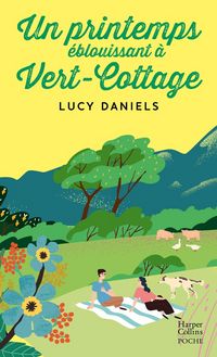 Produktbild: Un printemps &eacute;blouissant &agrave; Vert-Cottage