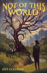 Produktbild: Not of This World