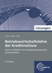 Produktbild: L&ouml;sungen zu 72269