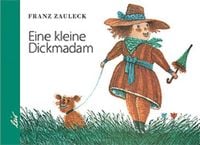 Produktbild: Eine kleine Dickmadam