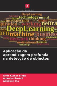 Produktbild: Aplica&ccedil;&atilde;o da aprendizagem profunda na detec&ccedil;&atilde;o de objectos
