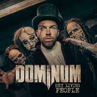 Produktbild: Hey Living People