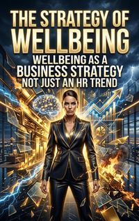 Produktbild: The Strategy of Wellbeing