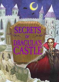 Produktbild: Secrets of Dracula's Castle