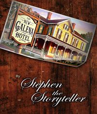 Produktbild: The New Galena Hotel