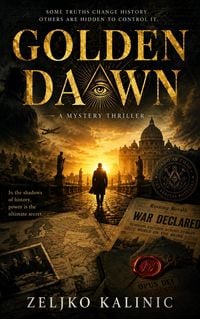 Produktbild: Golden Dawn