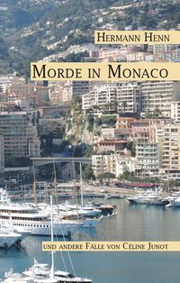 Produktbild: Morde in Monaco