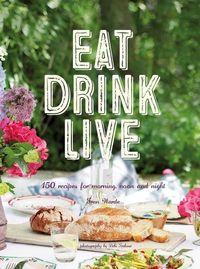 Produktbild: Eat Drink Live