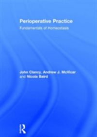 Produktbild: Perioperative Practice