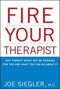 Produktbild: Fire Your Therapist
