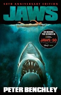 Produktbild: Jaws