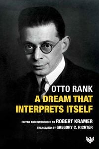 Produktbild: A Dream That Interprets Itself