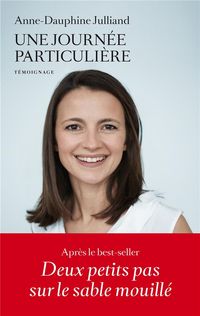 Produktbild: Une journ&eacute;e particuli&egrave;re
