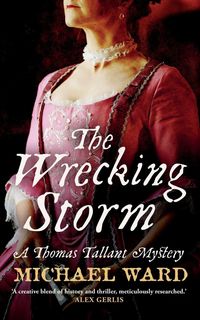 Produktbild: The Wrecking Storm