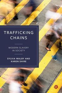 Produktbild: Trafficking Chains
