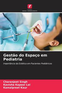 Produktbild: Gest&atilde;o do Espa&ccedil;o em Pediatria