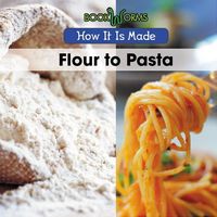 Produktbild: Flour to Pasta