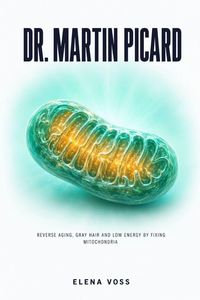 Produktbild: DR. MARTIN PICARD