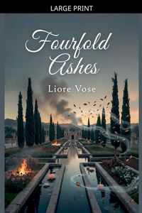 Produktbild: Fourfold Ashes