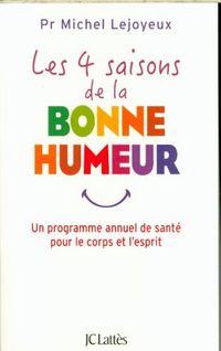 Produktbild: Les 4 saisons de la bonne humeur