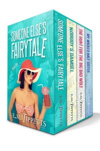 Produktbild: Someone Else's Fairytale Box Set, Books 1-4