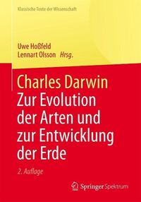 Produktbild: Charles Darwin
