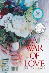 Produktbild: A War of Love