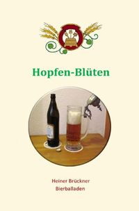 Produktbild: Hopfen-Bl&uuml;ten