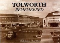 Produktbild: Tolworth Remembered