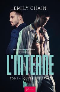 Produktbild: L'Interne - Quatri&egrave;me ann&eacute;e
