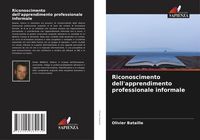 Produktbild: Riconoscimento dell'apprendimento professionale informale