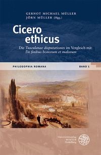 Produktbild: Cicero ethicus