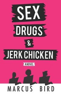 Produktbild: Sex, Drugs and Jerk Chicken