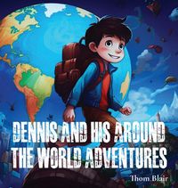 Produktbild: Dennis and His Around the World Adventures