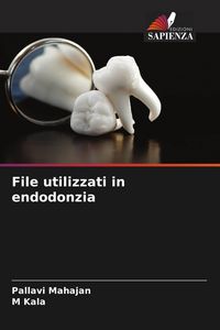 Produktbild: File utilizzati in endodonzia
