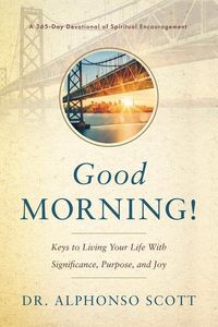 Produktbild: Good Morning!