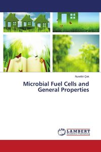Produktbild: Microbial Fuel Cells and General Properties