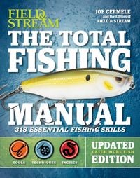 Produktbild: The Total Fishing Manual (Revised Edition)