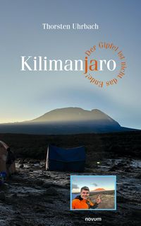 Produktbild: Kilimanjaro