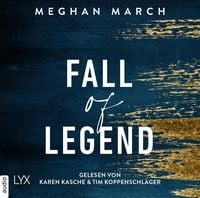 Produktbild: Fall of Legend