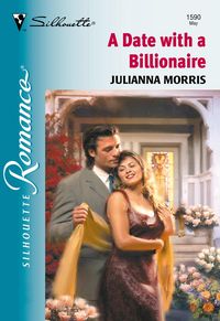 Produktbild: A Date With A Billionaire