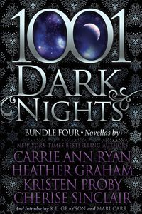 Produktbild: 1001 Dark Nights