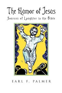 Produktbild: The Humor of Jesus
